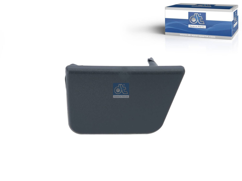 DT COVER 3.80111