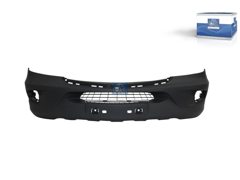 DT BUMPER 4.71116