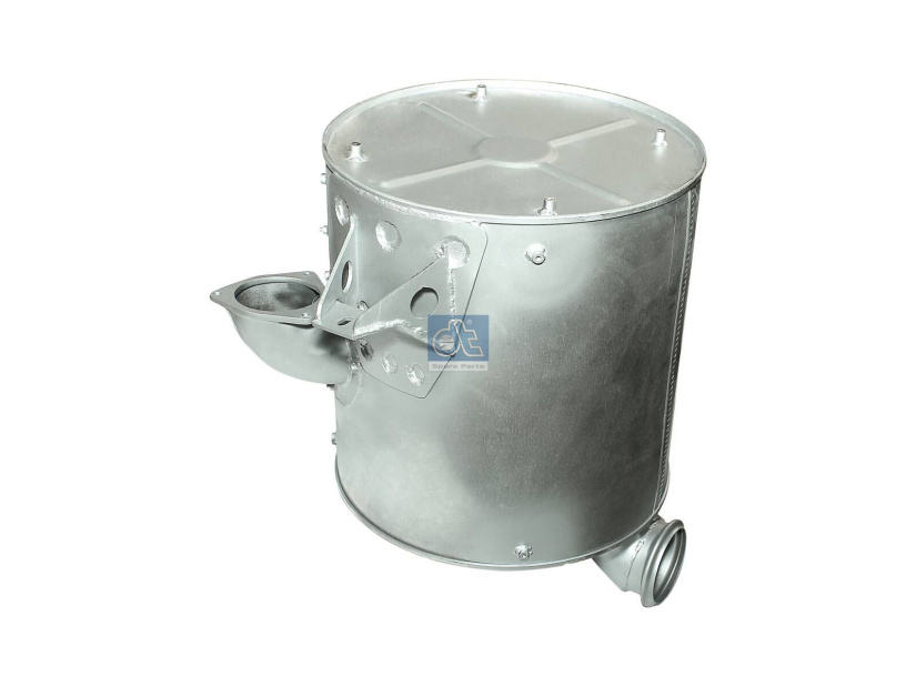 DT SILENCER 5.11057