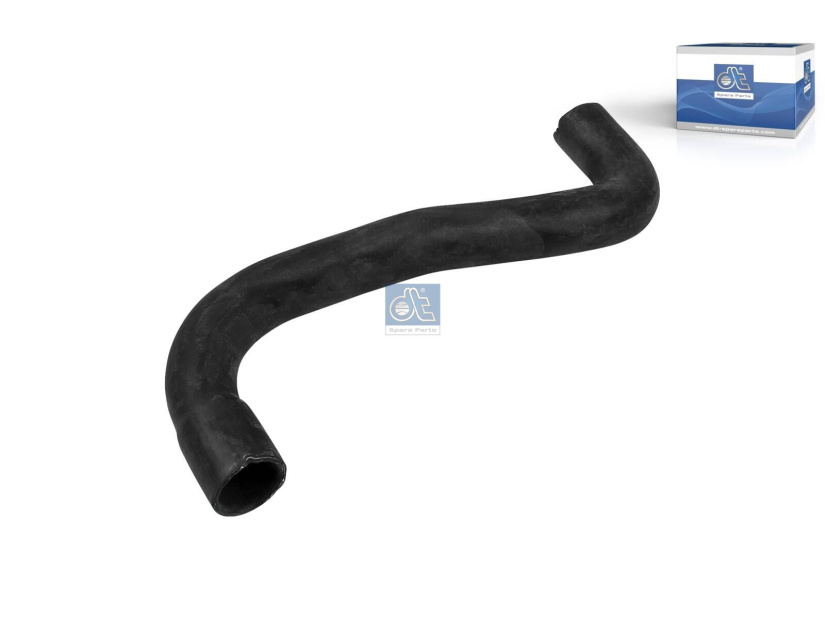 DT RADIATOR HOSE 6.35914