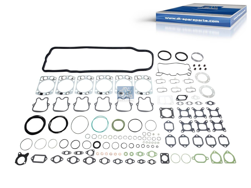DT GASKET KIT 3.90093