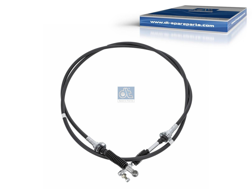 DT CONTROL CABLE 3.53240