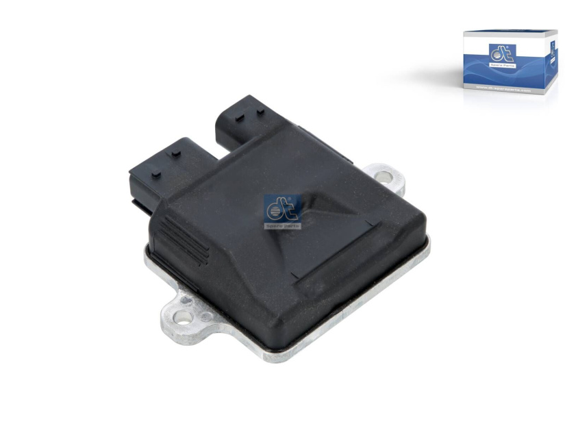 DT CONTROL UNIT 7.00788