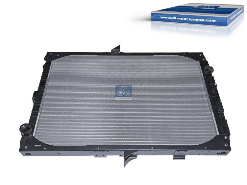 DT RADIATOR 5.45300