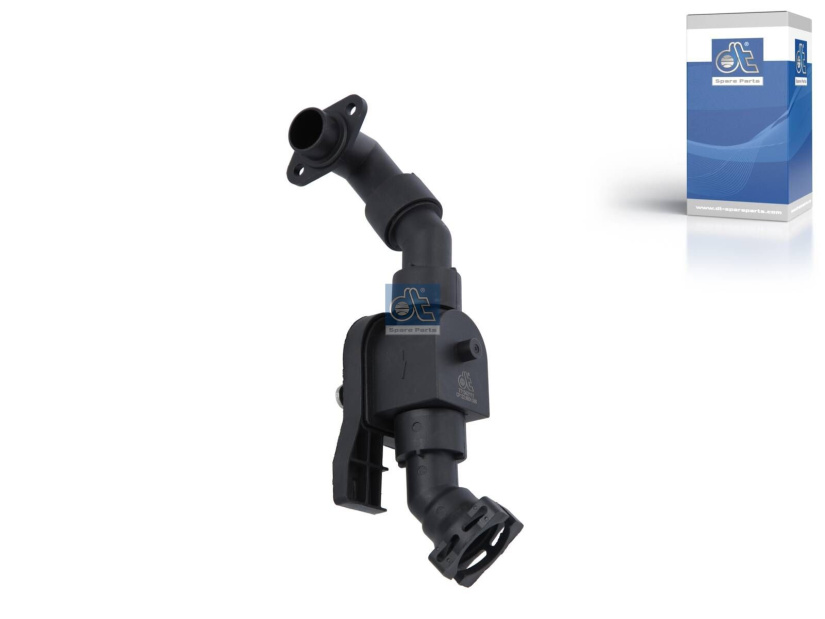 DT CONTROL VALVE 5.62060