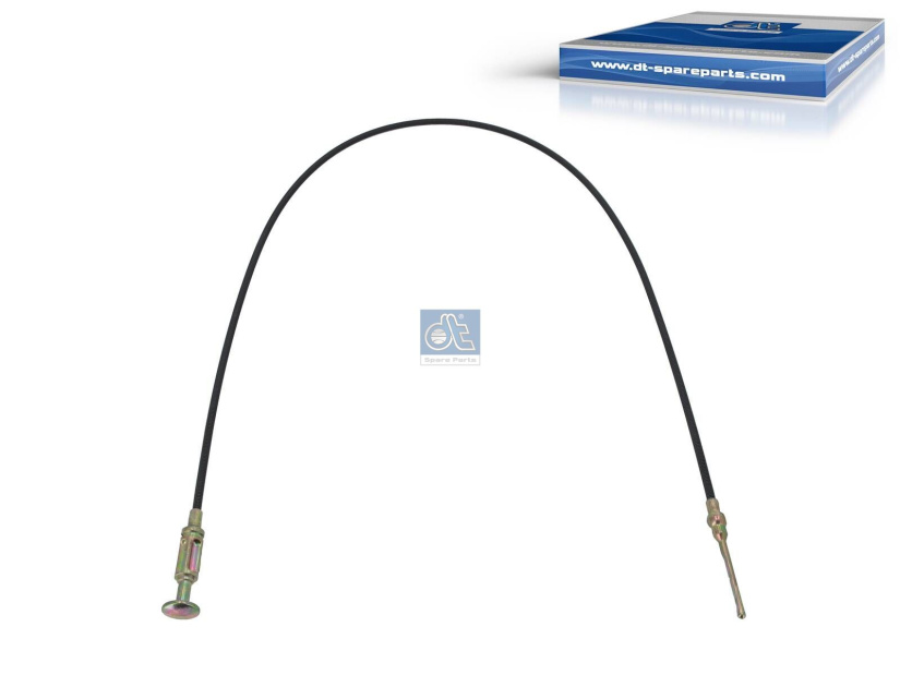 DT OIL DIPSTICK 1.10722