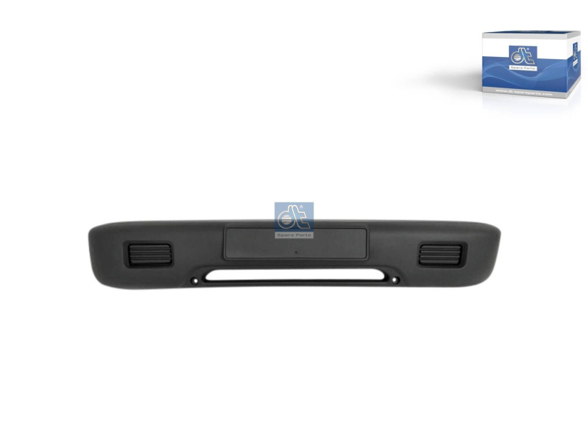 DT BUMPER 6.95129