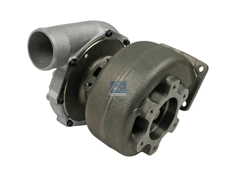 DT TURBOCHARGER 6.23114