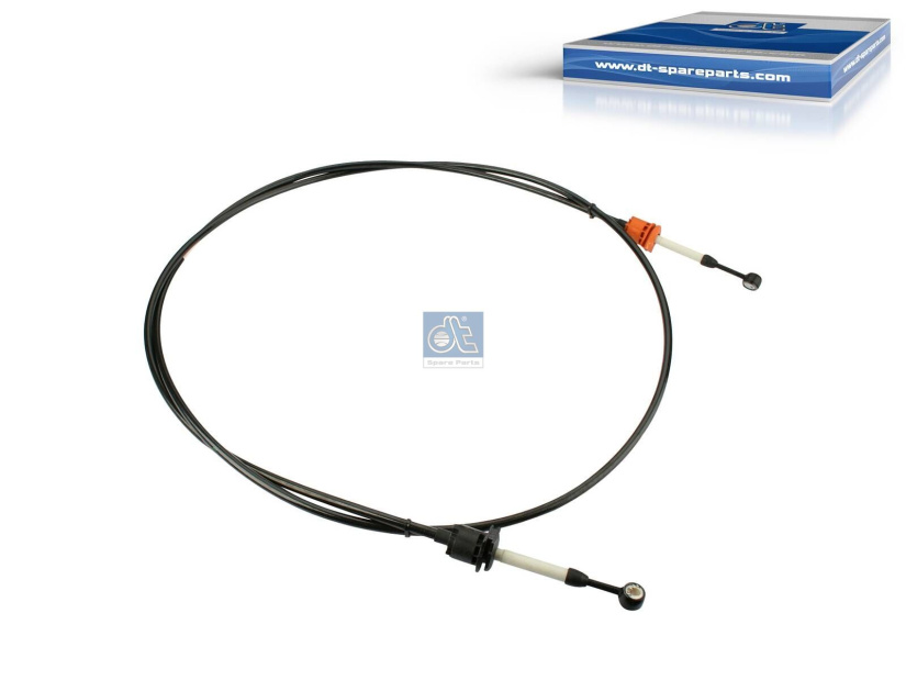 DT CONTROL CABLE 2.33325