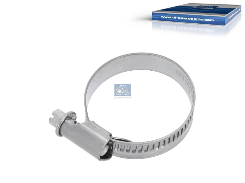 DT LETKUKIRISTIN DMIN: 30 MM DMAX: 45 MM W: 12 MM SCANIA 1.11900