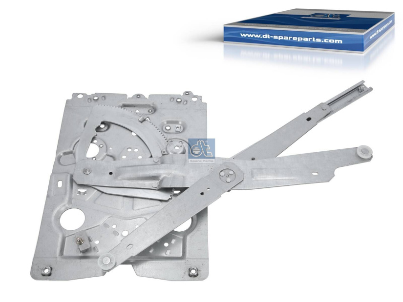 DT WINDOW REGULATOR 2.72152SP