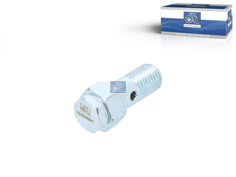 DT OVERFLOW VALVE 2.91010