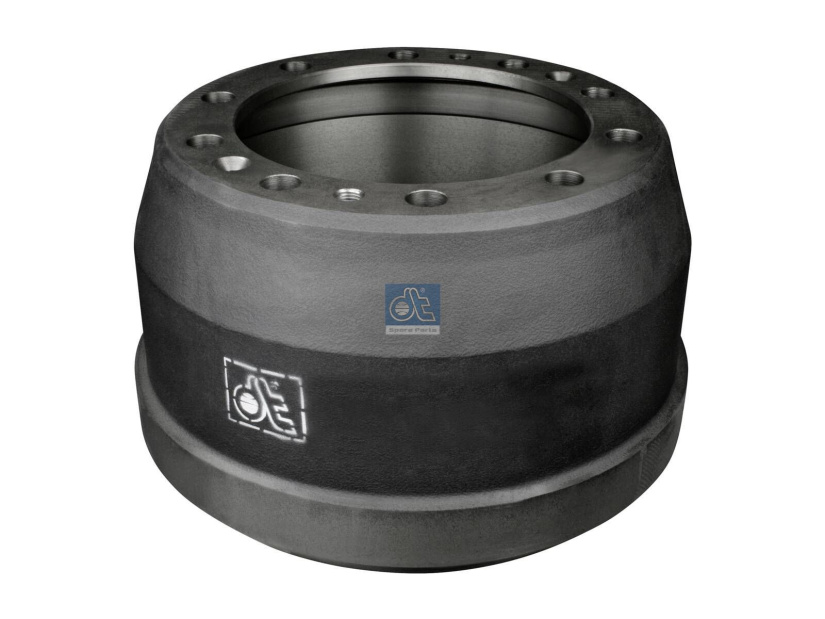 DT BRAKE DRUM 2.40303