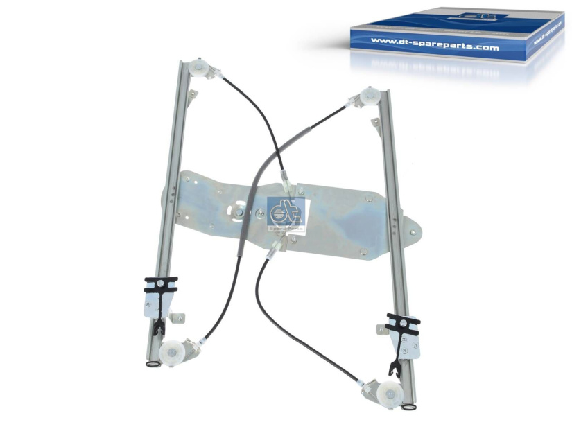 DT WINDOW REGULATOR 6.72118SP