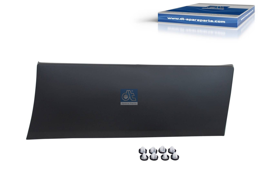 DT COVER MOULDING 6.70518