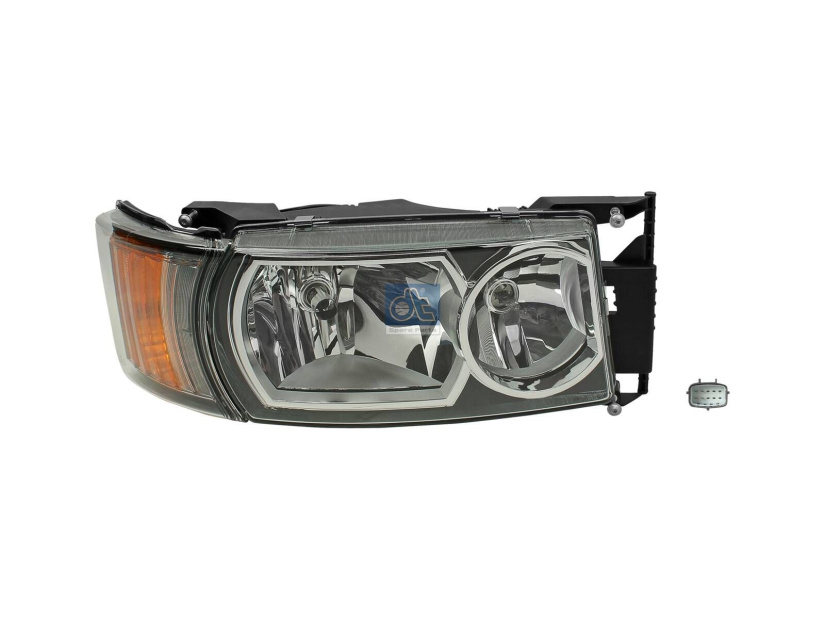 DT HEADLAMP 1.51001