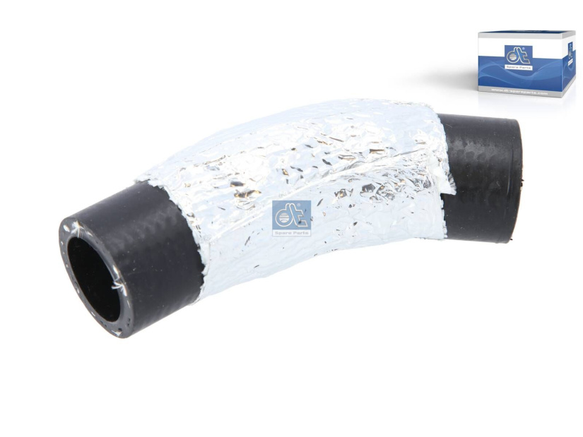 DT RADIATOR HOSE 2.15109