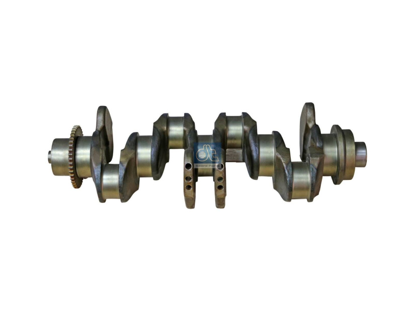 DT CRANKSHAFT 4.68659