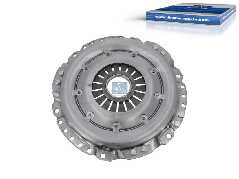 DT CLUTCH COVER 4.65147