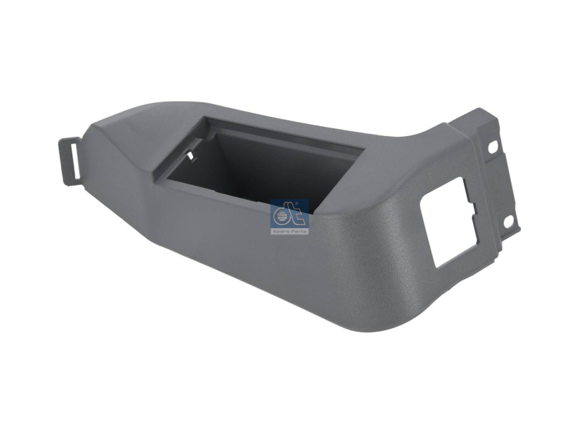 DT COVER 7.76000