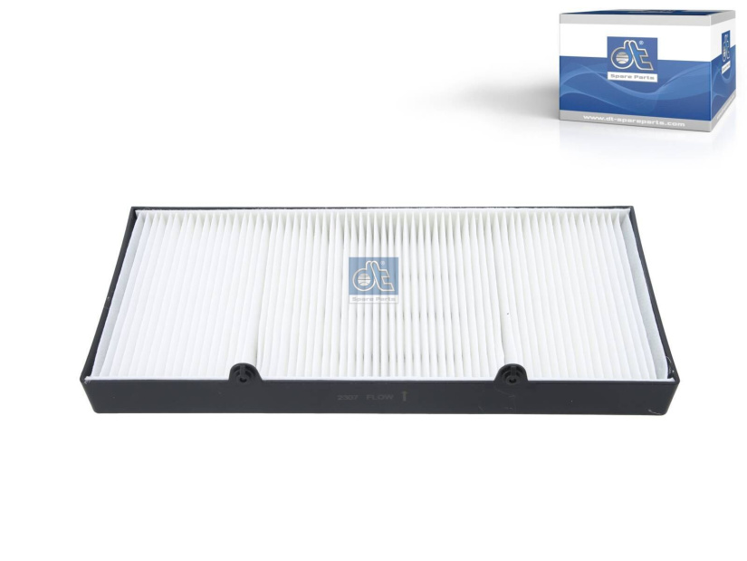 DT CABIN AIR FILTER 7.74112