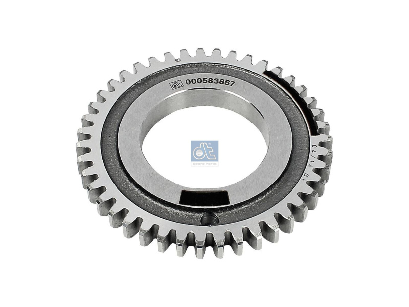 DT CAMSHAFT GEAR 4.67382