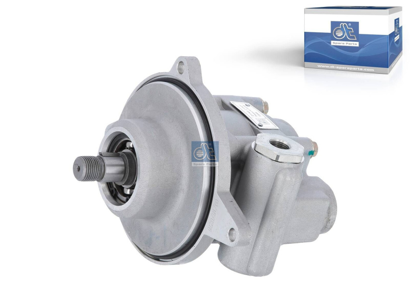 DT VOLVO TEHOSTIMEN PUMPPU 2.53450