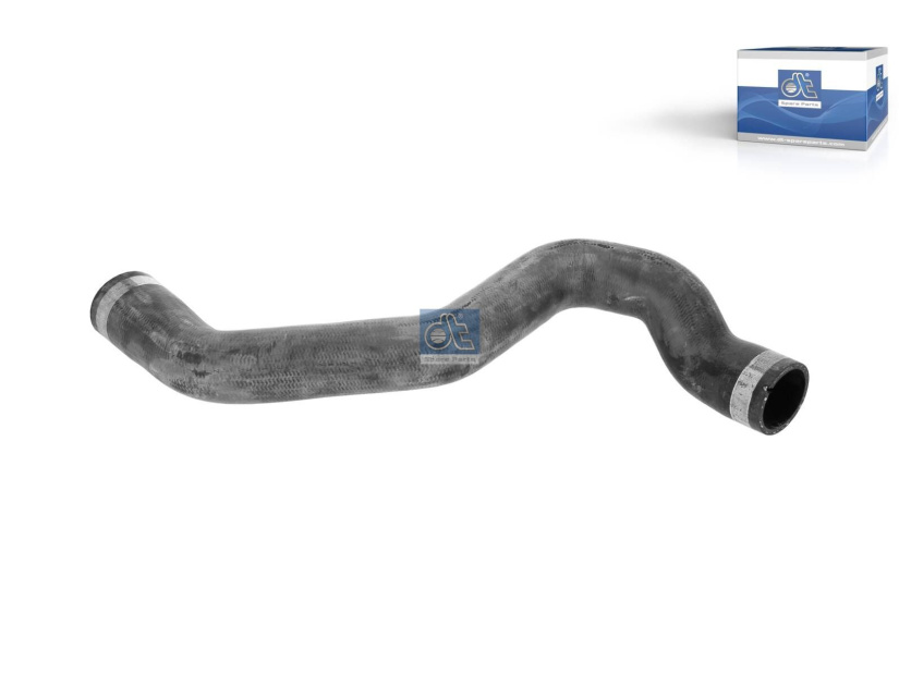 DT RADIATOR HOSE 1.11678