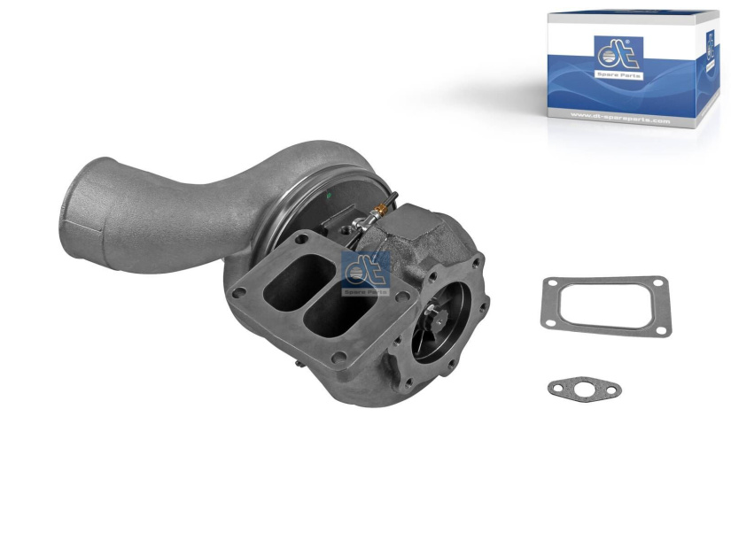 DT TURBOCHARGER 6.23008