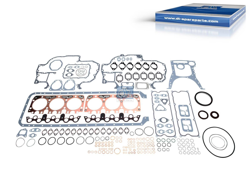 DT GENERAL OVERHAUL KIT 7.94016