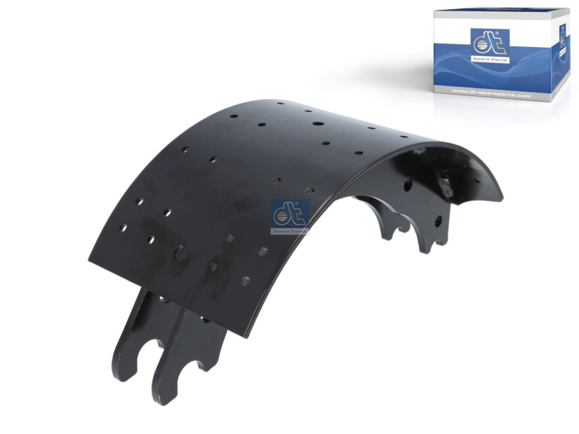 DT BRAKE SHOE 10.23363