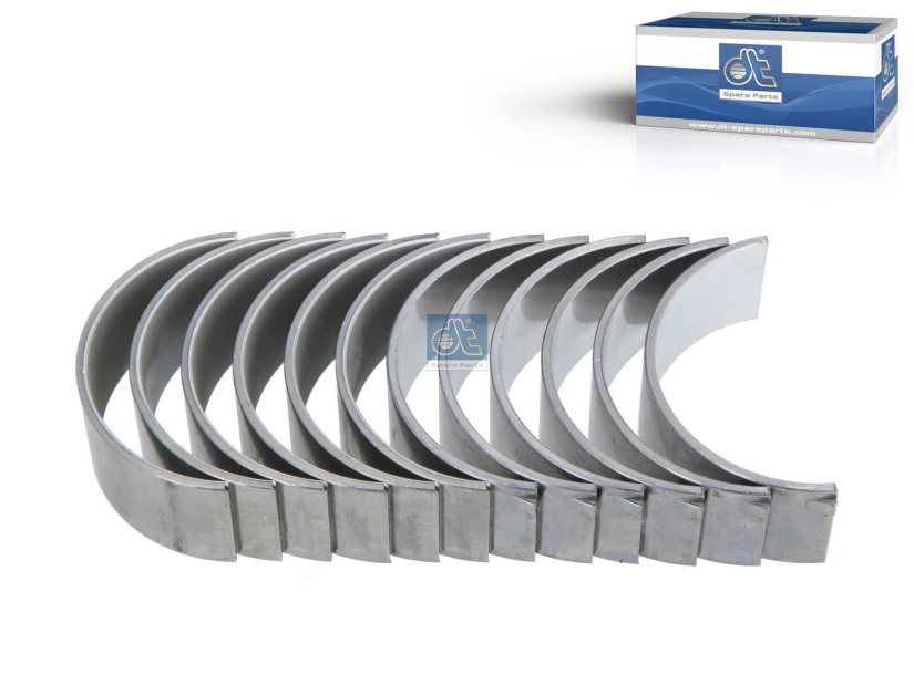 DT CON ROD BEARING KIT 4.50427