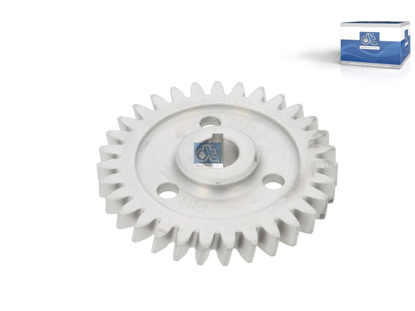DT GEAR 2.53423