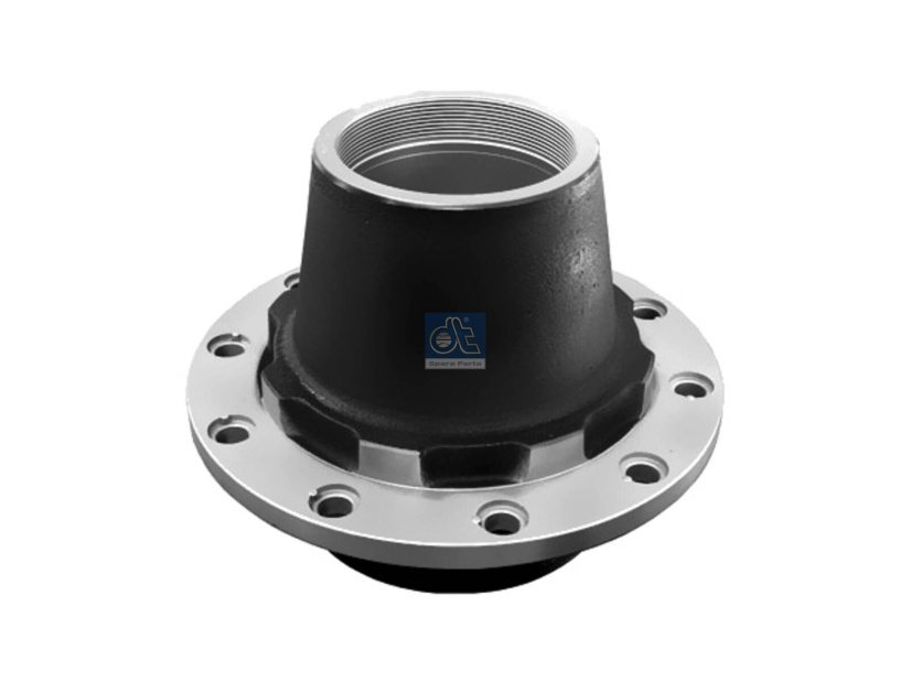 DT WHEEL HUB 10.30403