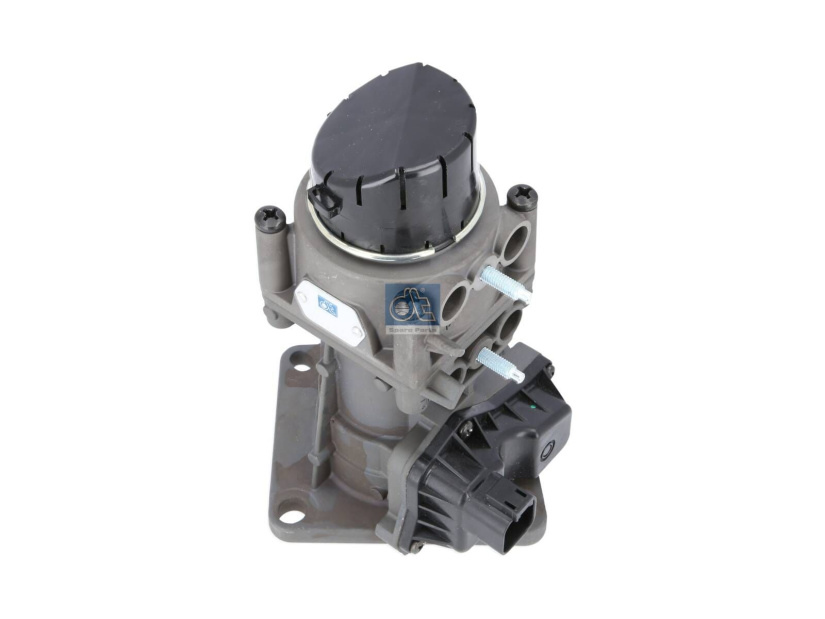 DT FOOT BRAKE VALVE 1.18907