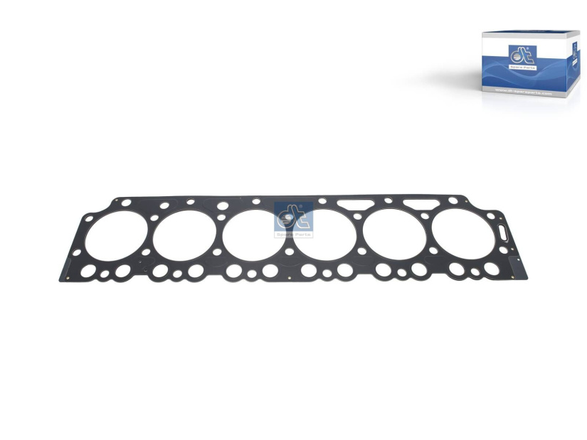 DT CYLINDER HEAD GASKET 2.01044