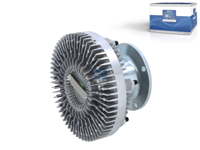 DT FAN CLUTCH 2.15293