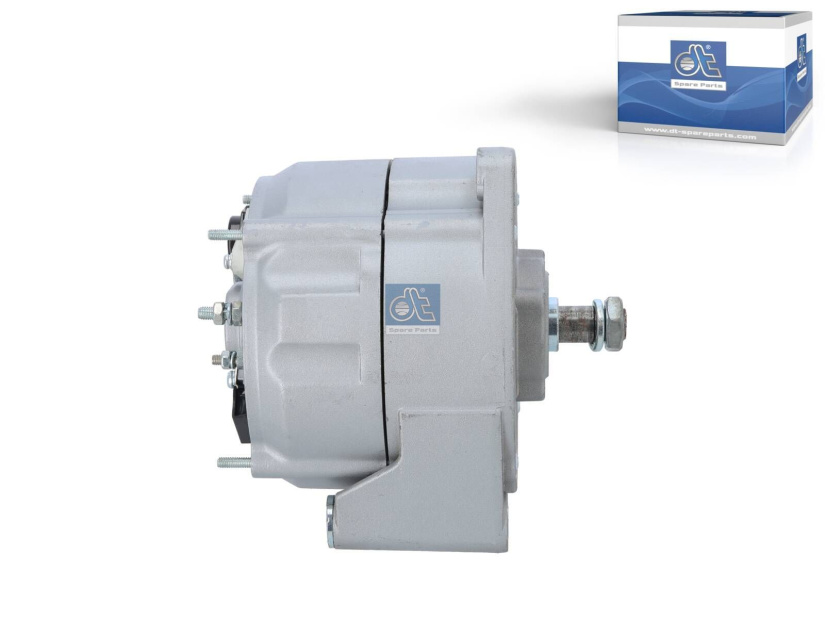 DT LATURI 24V/55 AH MB/MAN 3.34021