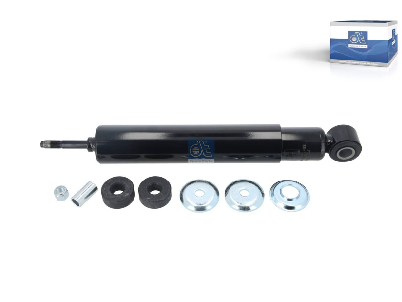 DT SHOCK ABSORBER 7.00482