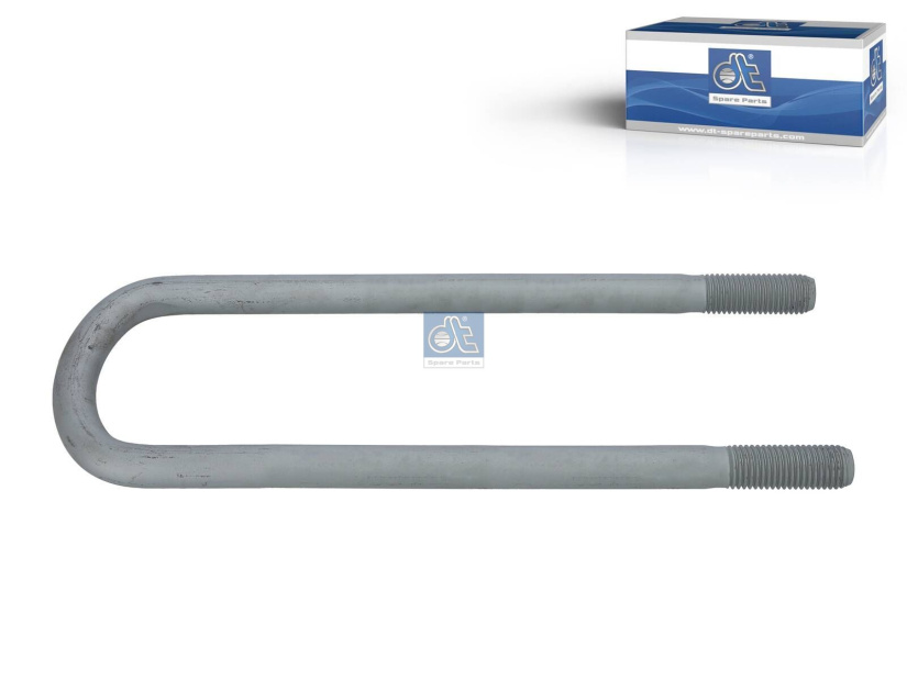 DT U-BOLT 2.62567