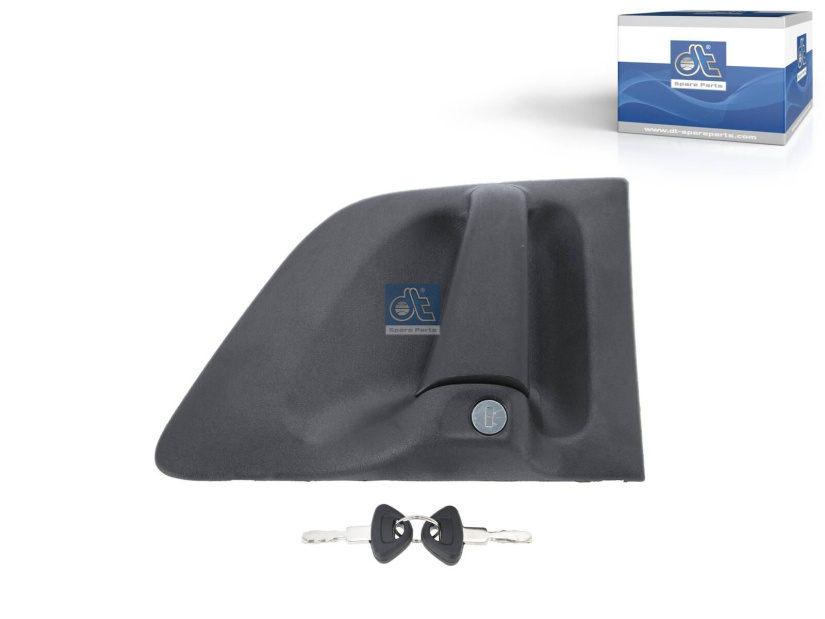 DT DOOR HANDLE 1.52025