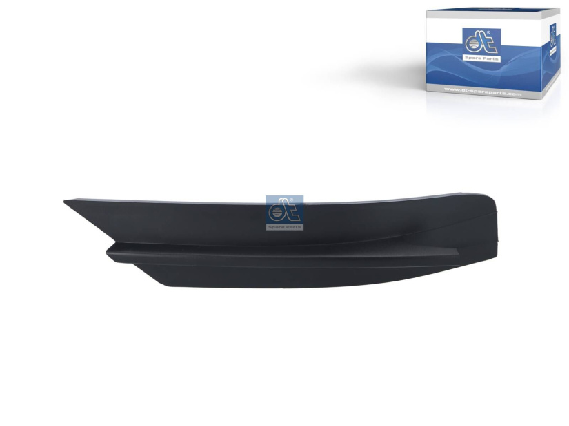 DT BUMPER COVER 11.71031