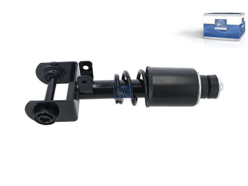 DT CABIN SHOCK ABSORBER 6.77039