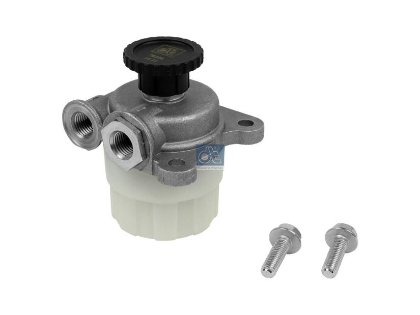 DT PREFILTER 3.22030