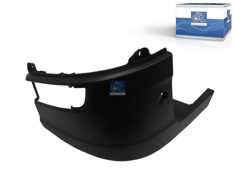 BUMPER CORNER 1.55012
