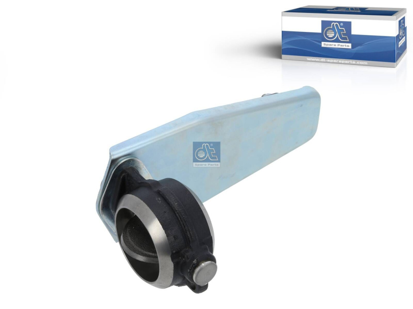 DT EXHAUST BRAKE 3.25580