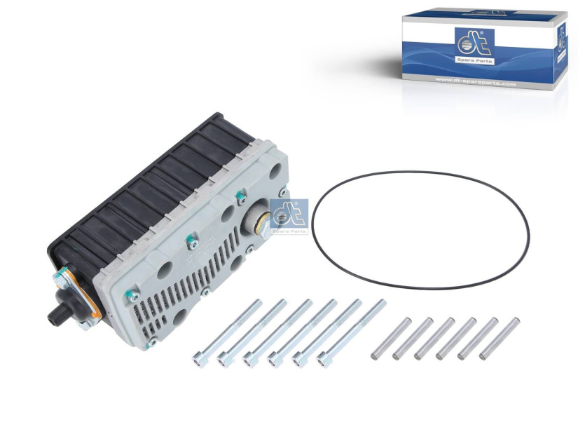 DT REGULATOR KIT 2.44261