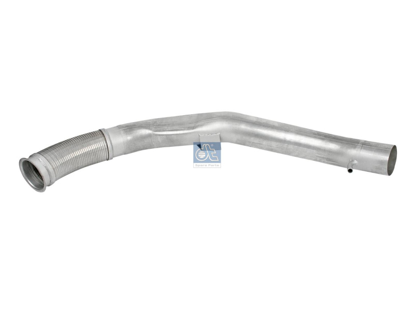 DT EXHAUST PIPE 7.22115
