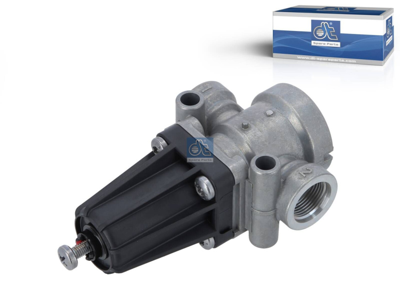 DT PRESSURE LIMITING VALVE 4.63255