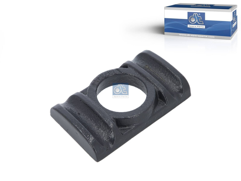 DT CLAMPING PIECE 1.25320